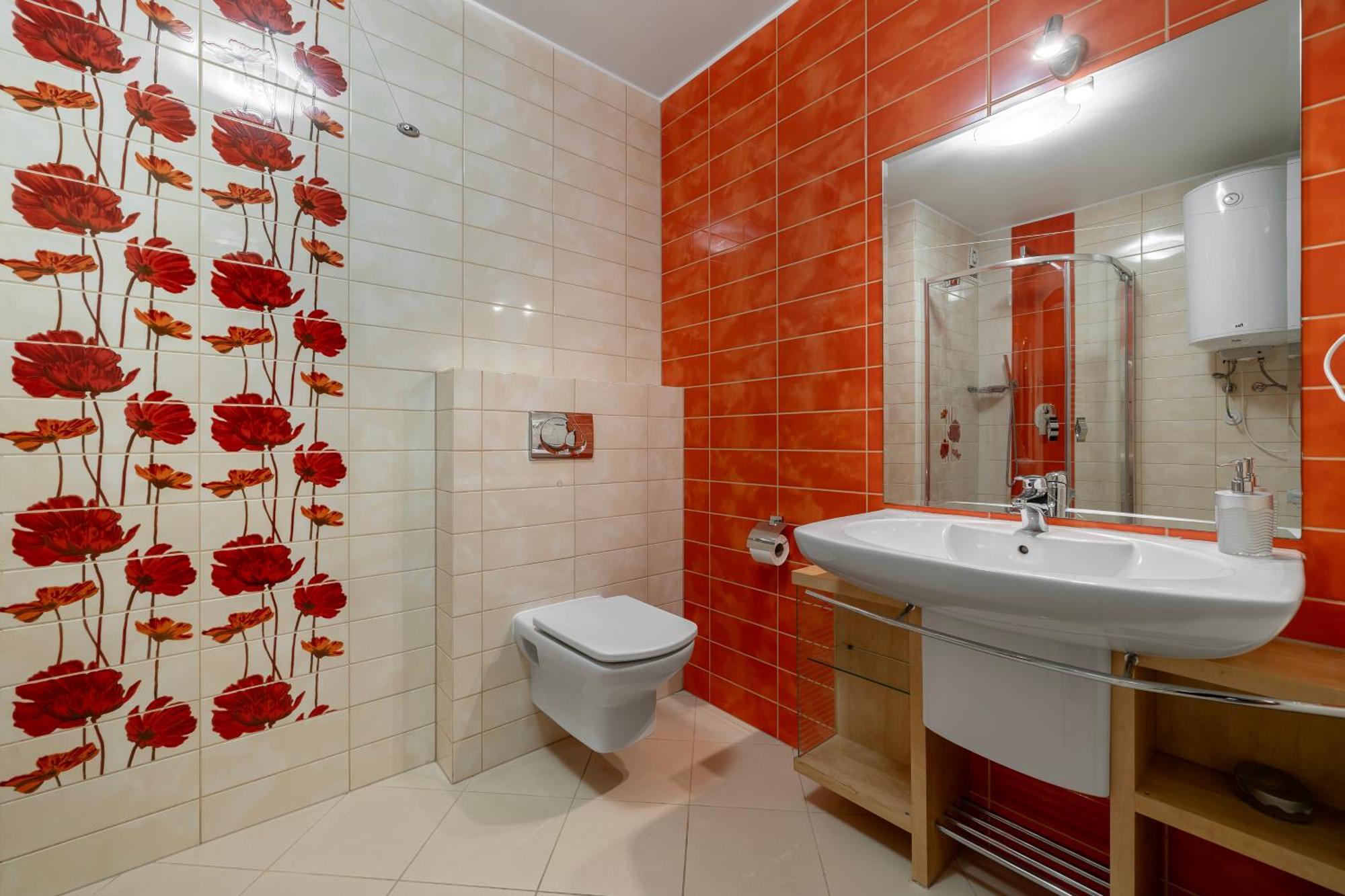 Apartament Maki Закопане Экстерьер фото