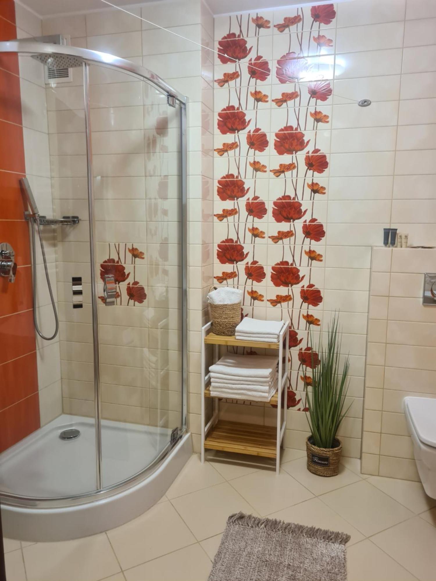 Apartament Maki Закопане Экстерьер фото
