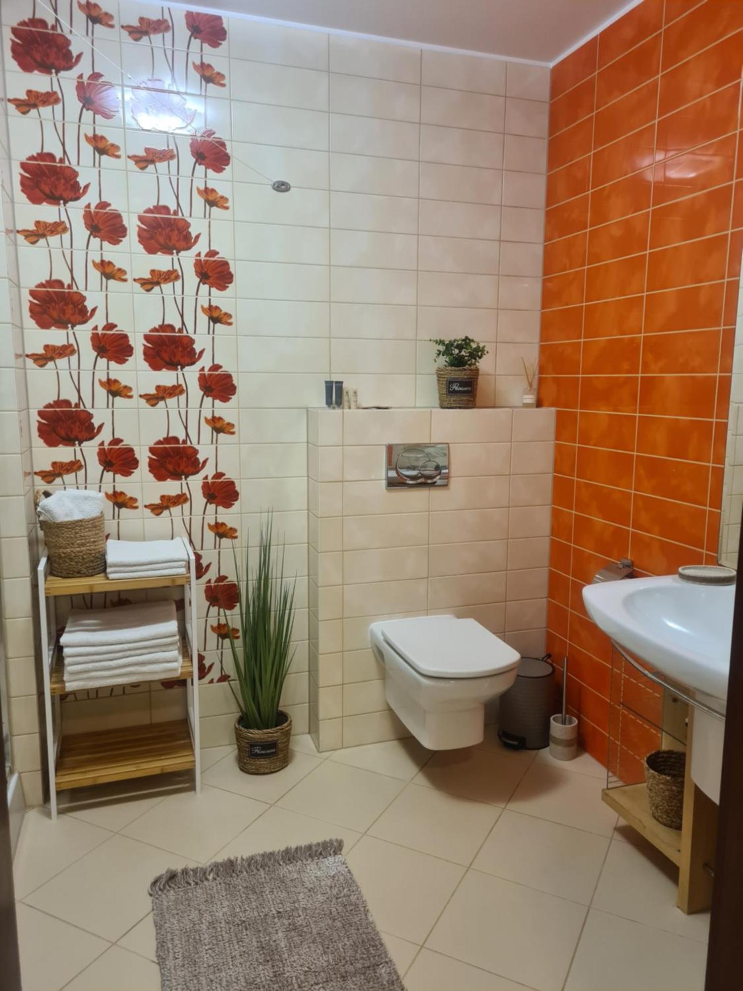Apartament Maki Закопане Экстерьер фото